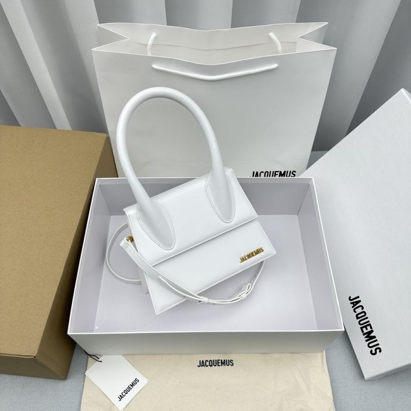 Jacquemus Top Handle Bags